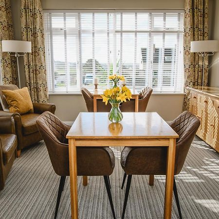 Haven Lodge Newquay New Quay Zewnętrze zdjęcie