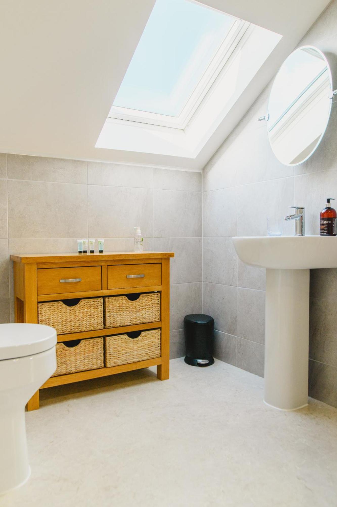 Haven Lodge Newquay New Quay Zewnętrze zdjęcie