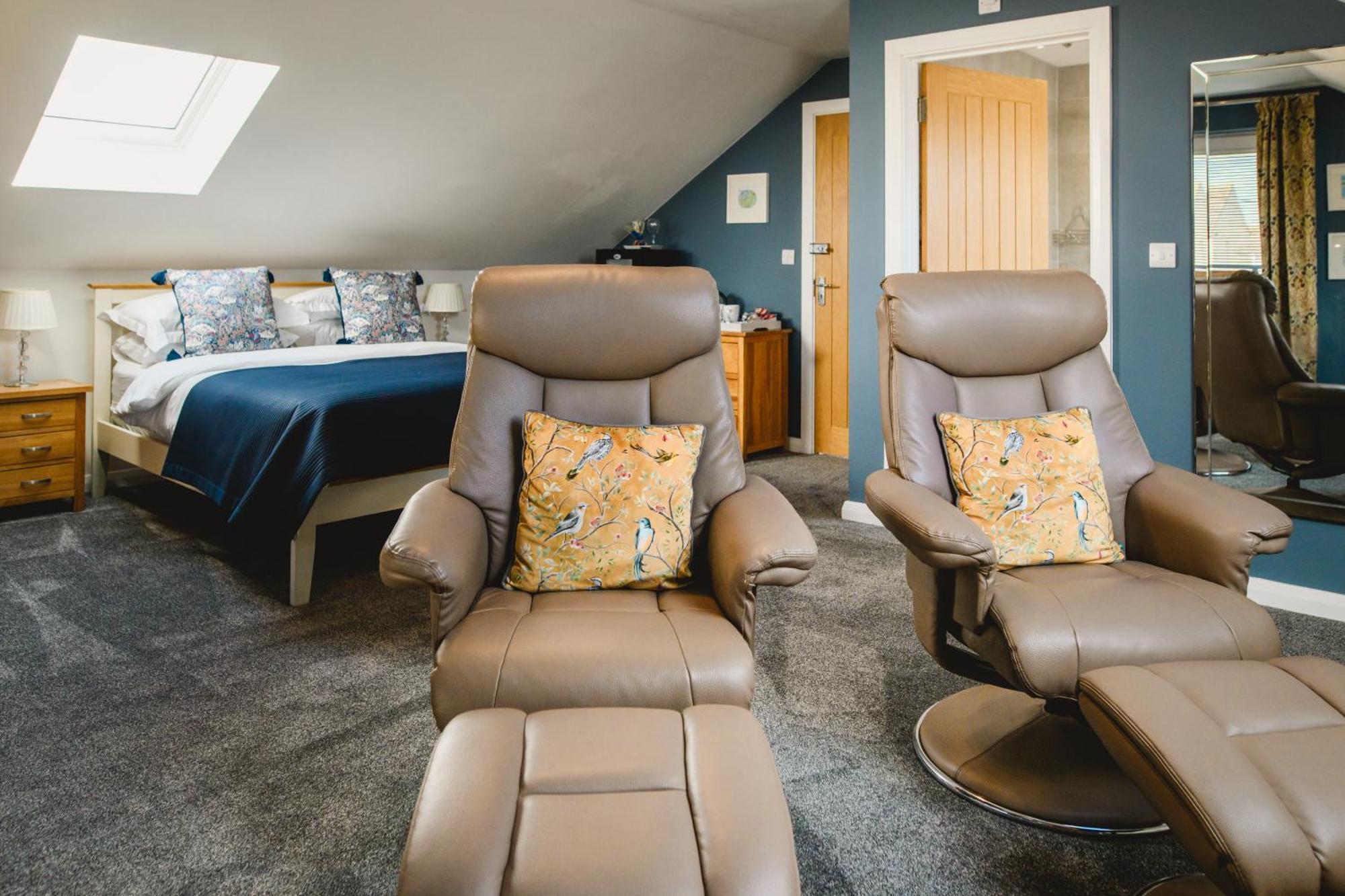 Haven Lodge Newquay New Quay Pokój zdjęcie