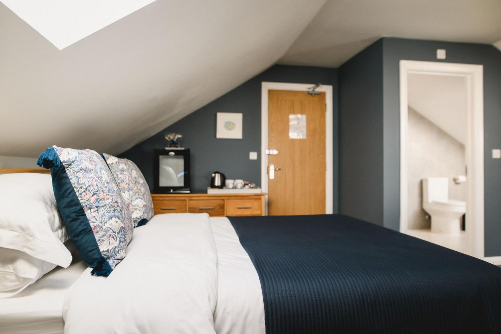 Haven Lodge Newquay New Quay Zewnętrze zdjęcie