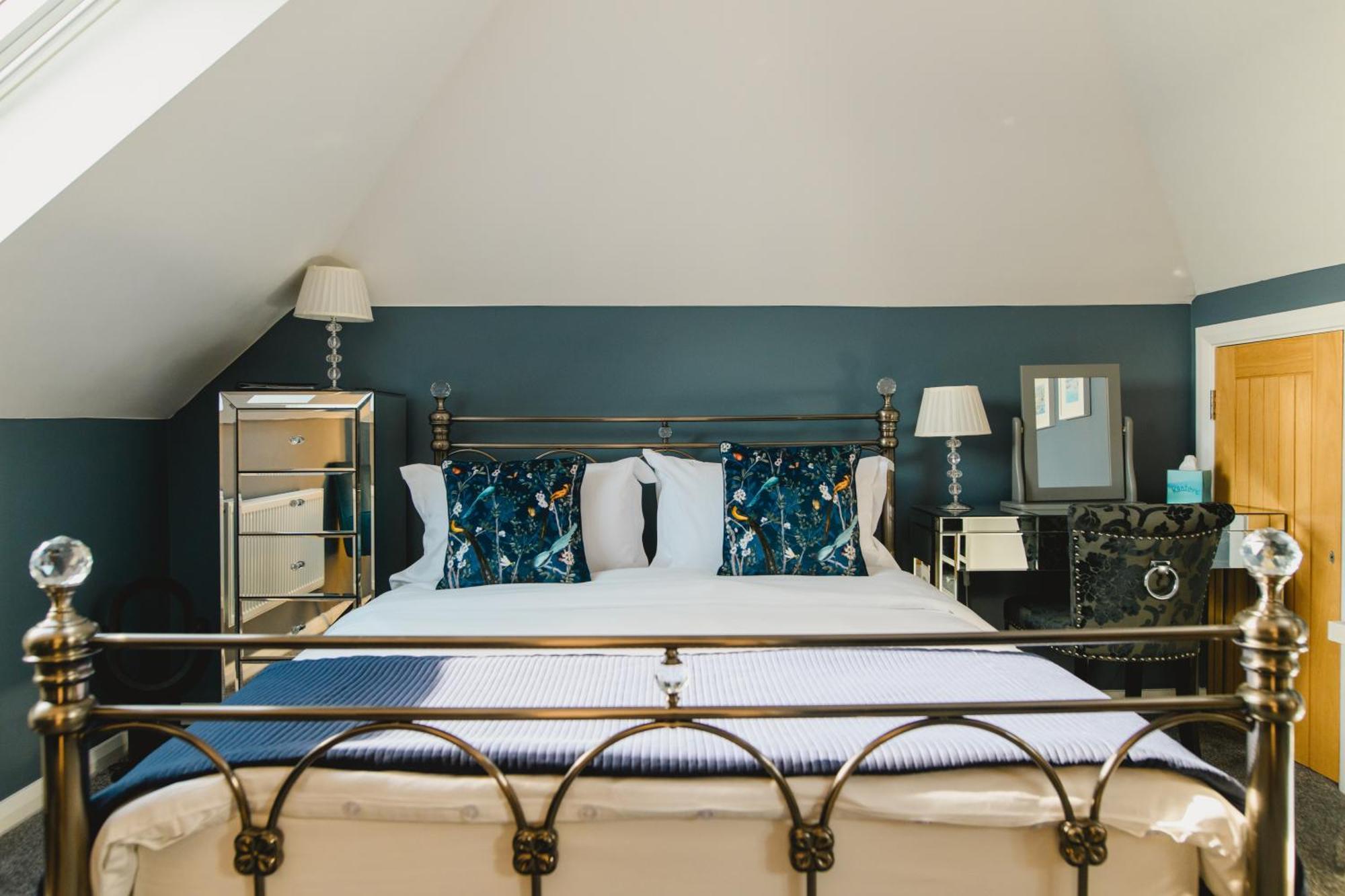 Haven Lodge Newquay New Quay Zewnętrze zdjęcie