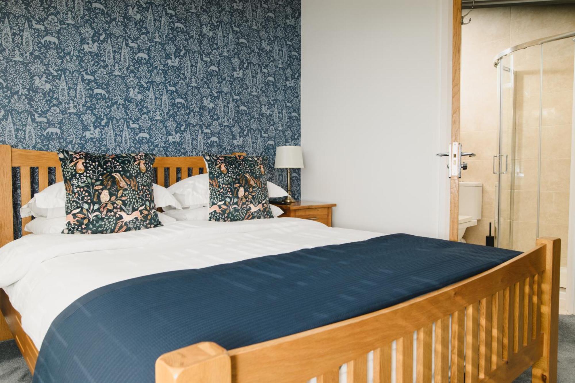 Haven Lodge Newquay New Quay Pokój zdjęcie